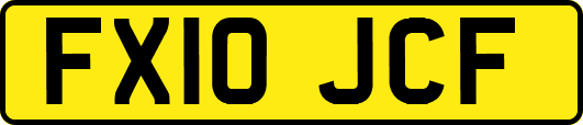 FX10JCF