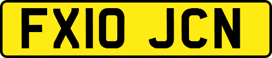 FX10JCN