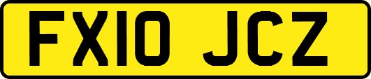 FX10JCZ