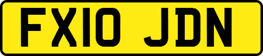 FX10JDN