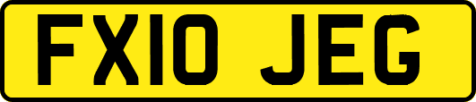FX10JEG