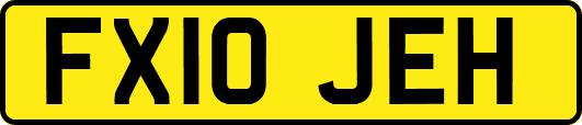 FX10JEH