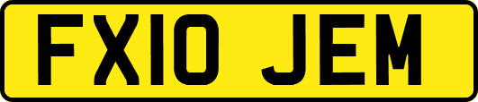 FX10JEM