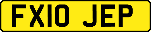FX10JEP