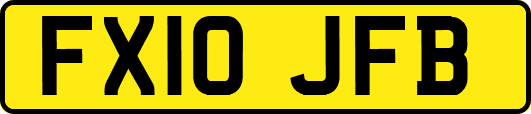 FX10JFB
