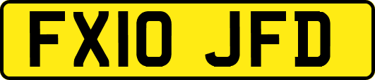 FX10JFD