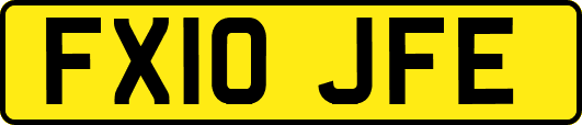 FX10JFE