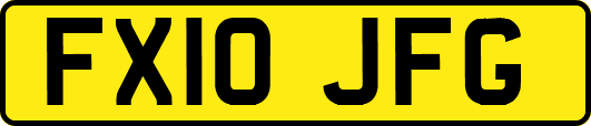 FX10JFG