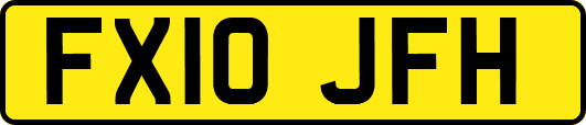 FX10JFH