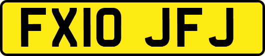 FX10JFJ