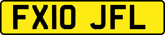 FX10JFL