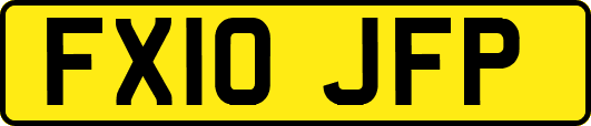 FX10JFP