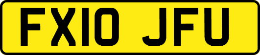 FX10JFU
