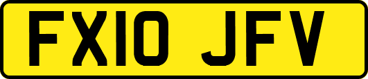 FX10JFV