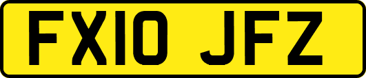 FX10JFZ