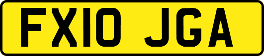 FX10JGA