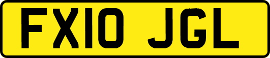 FX10JGL