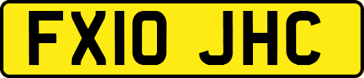FX10JHC