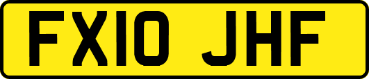 FX10JHF