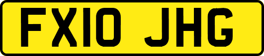 FX10JHG