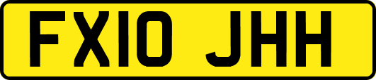 FX10JHH