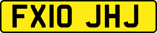 FX10JHJ