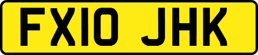 FX10JHK