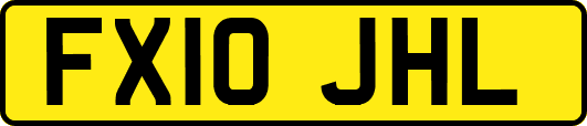 FX10JHL