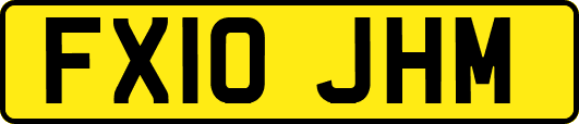 FX10JHM