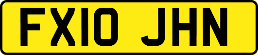 FX10JHN