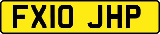FX10JHP