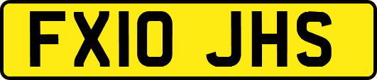 FX10JHS