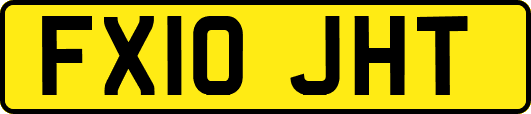FX10JHT