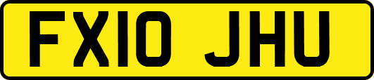 FX10JHU