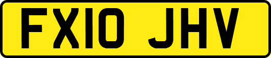 FX10JHV