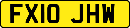 FX10JHW