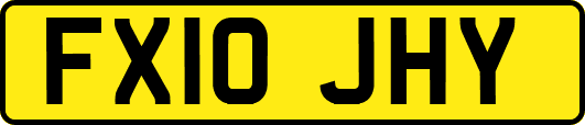 FX10JHY