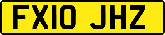 FX10JHZ