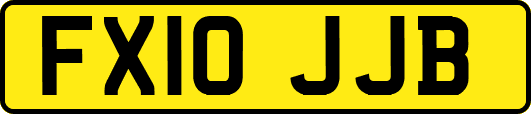 FX10JJB