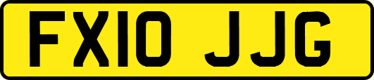 FX10JJG
