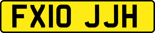 FX10JJH