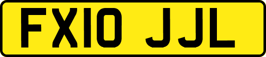 FX10JJL