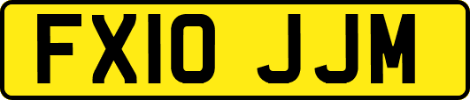 FX10JJM