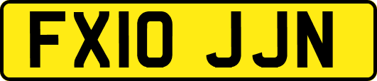 FX10JJN
