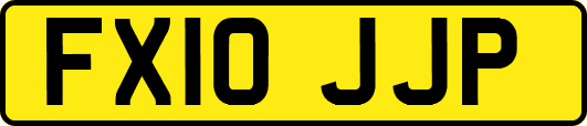 FX10JJP