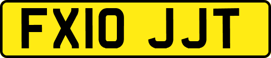 FX10JJT