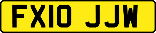 FX10JJW