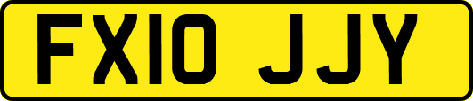 FX10JJY
