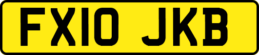 FX10JKB