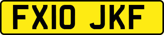 FX10JKF